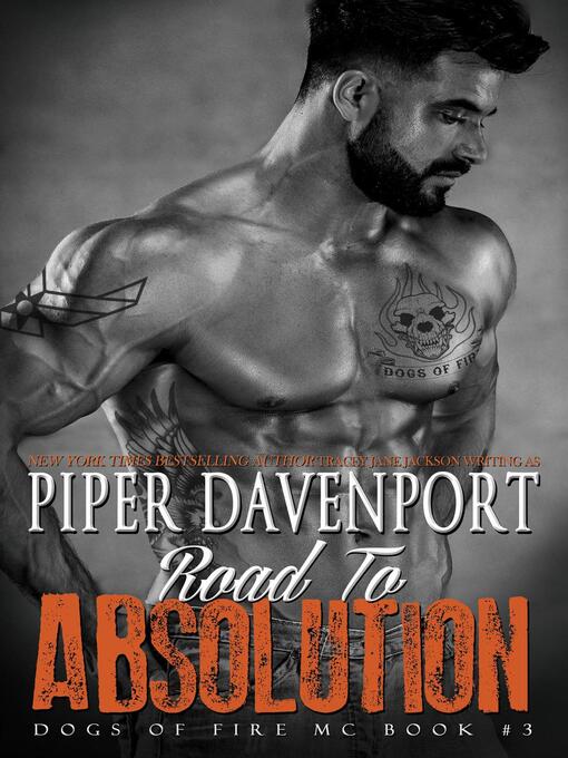 Title details for Road to Absolution by Piper Davenport - Available